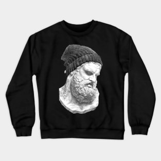 Heracles Crewneck Sweatshirt